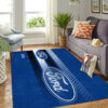 Tapis Ford