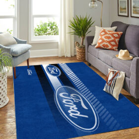 Tapis Ford
