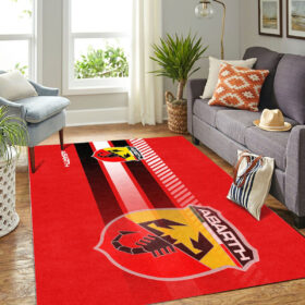 Tapis Abarth