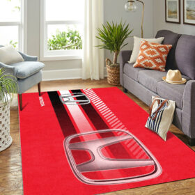 Tapis Honda