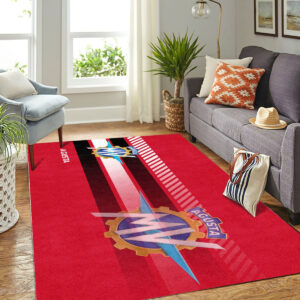 Tapis MV Agusta