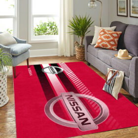Tapis Nissan