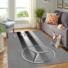Tapis Mercedes-Benz