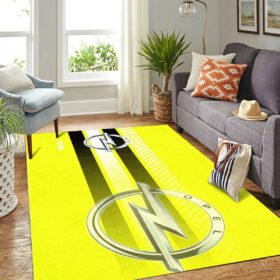 Tapis Opel