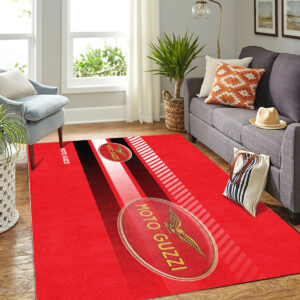 Tapis Moto Guzzi