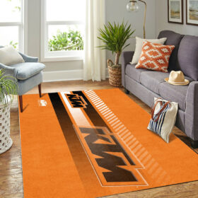 Tapis KTM Racing
