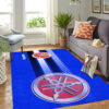 Tapis Yamaha Blue