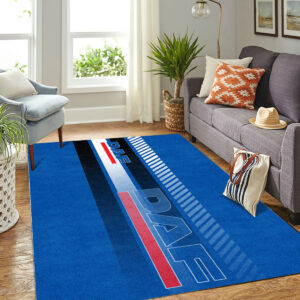 Tapis DAF Trucks