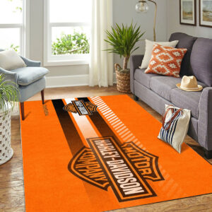 Tapis Harley-Davidson