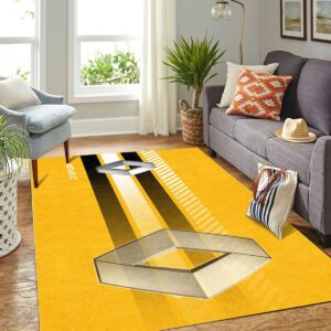 Tapis Renault