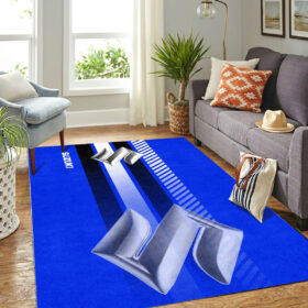 Tapis Suzuki Blue