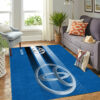 Tapis Toyota Blue