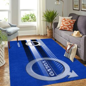 Tapis Volvo