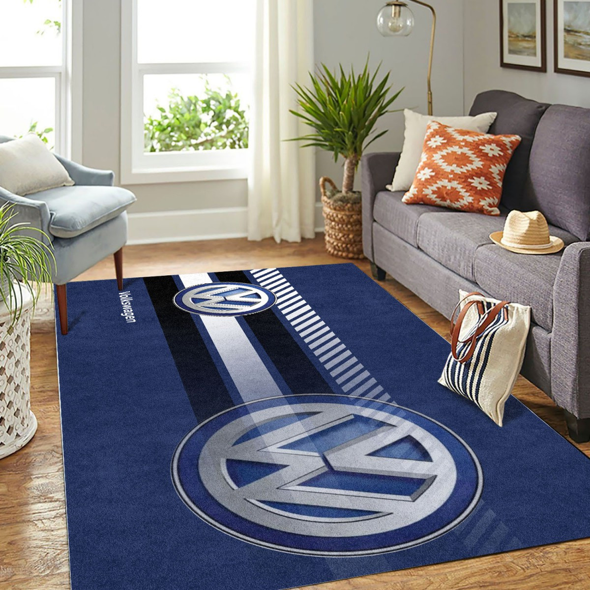 Tapis Volkswagen