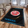 Tapis Yamaha Blue