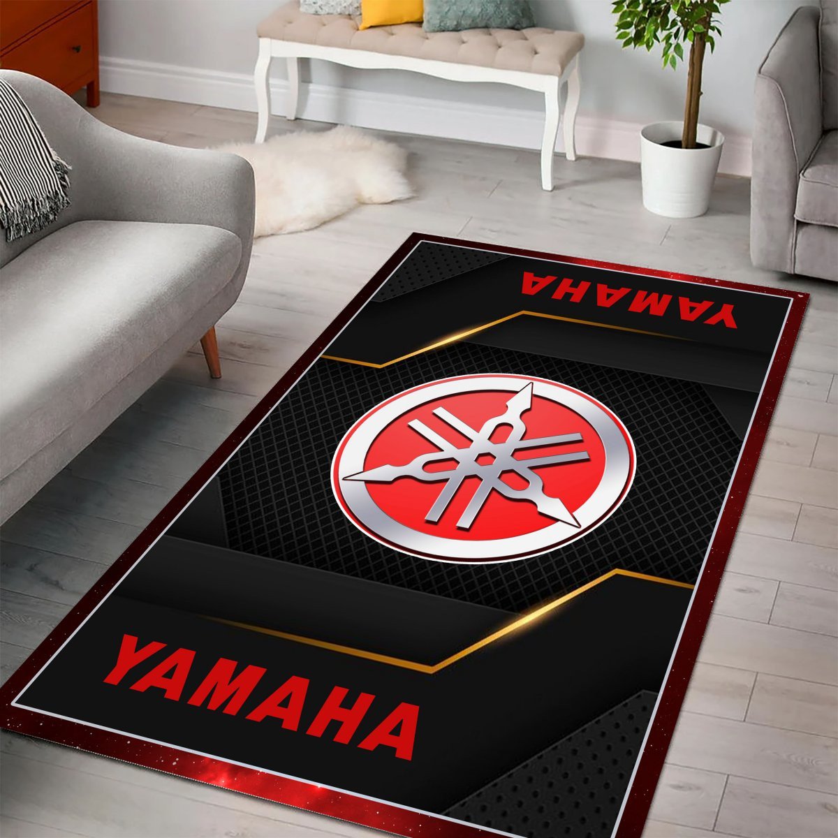 Tapis Yamaha – Image 2