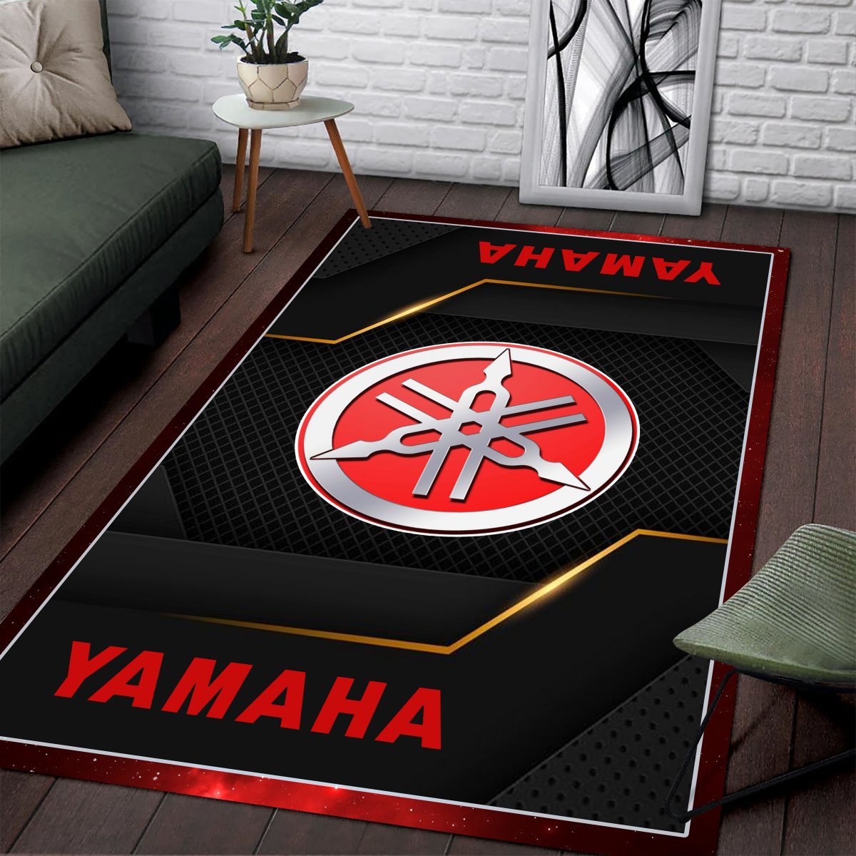 Tapis Yamaha – Image 3