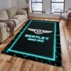 Tapis Bentley 04