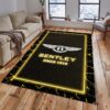 Tapis Bentley 08