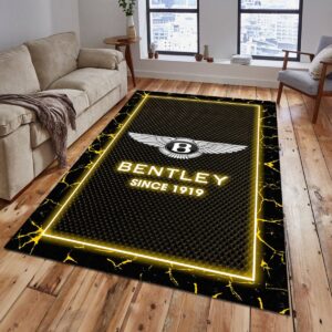Tapis Bentley 08