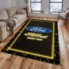 Tapis Ford 08