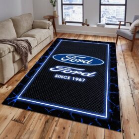 Tapis Ford