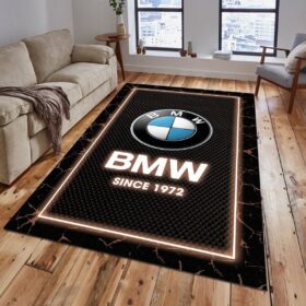 Tapis BMW Car 03