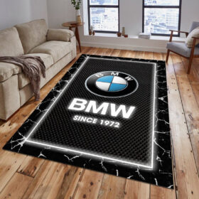 Tapis BMW Car 02