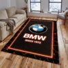Tapis BMW Car 06