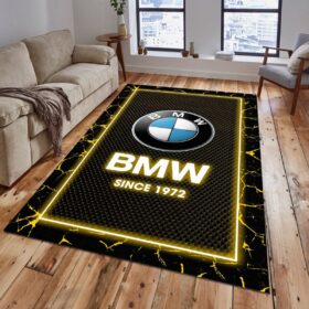 Tapis BMW Car 08