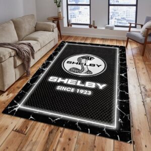 Tapis Ford Shelby