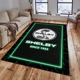 Tapis Ford Shelby 05