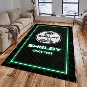 Tapis Ford Shelby 05