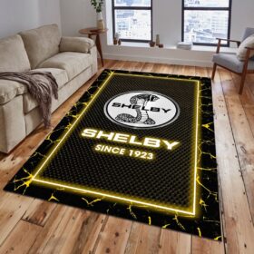 Tapis Ford Shelby 08