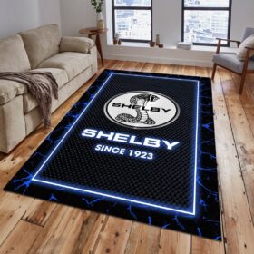 Tapis Ford Shelby 02