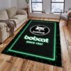 Tapis Bobcat 5