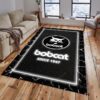 Tapis Bobcat 6