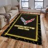 Tapis Chevrolet Corvette 08