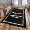 Tapis Corvette C6 06