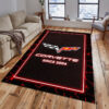 Tapis Corvette C6