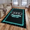 Tapis Audi 05