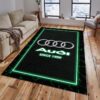 Tapis Audi 06