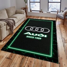 Tapis Audi 06