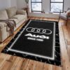 Tapis Audi 02