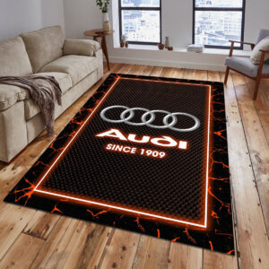 Tapis Audi 07