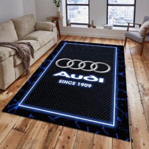 Tapis Audi 03