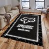 Tapis Fox Racing