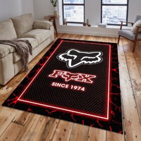 Tapis Fox Racing 7