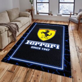 Tapis Ferrari 02