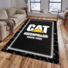 Tapis Caterpillar Inc 6